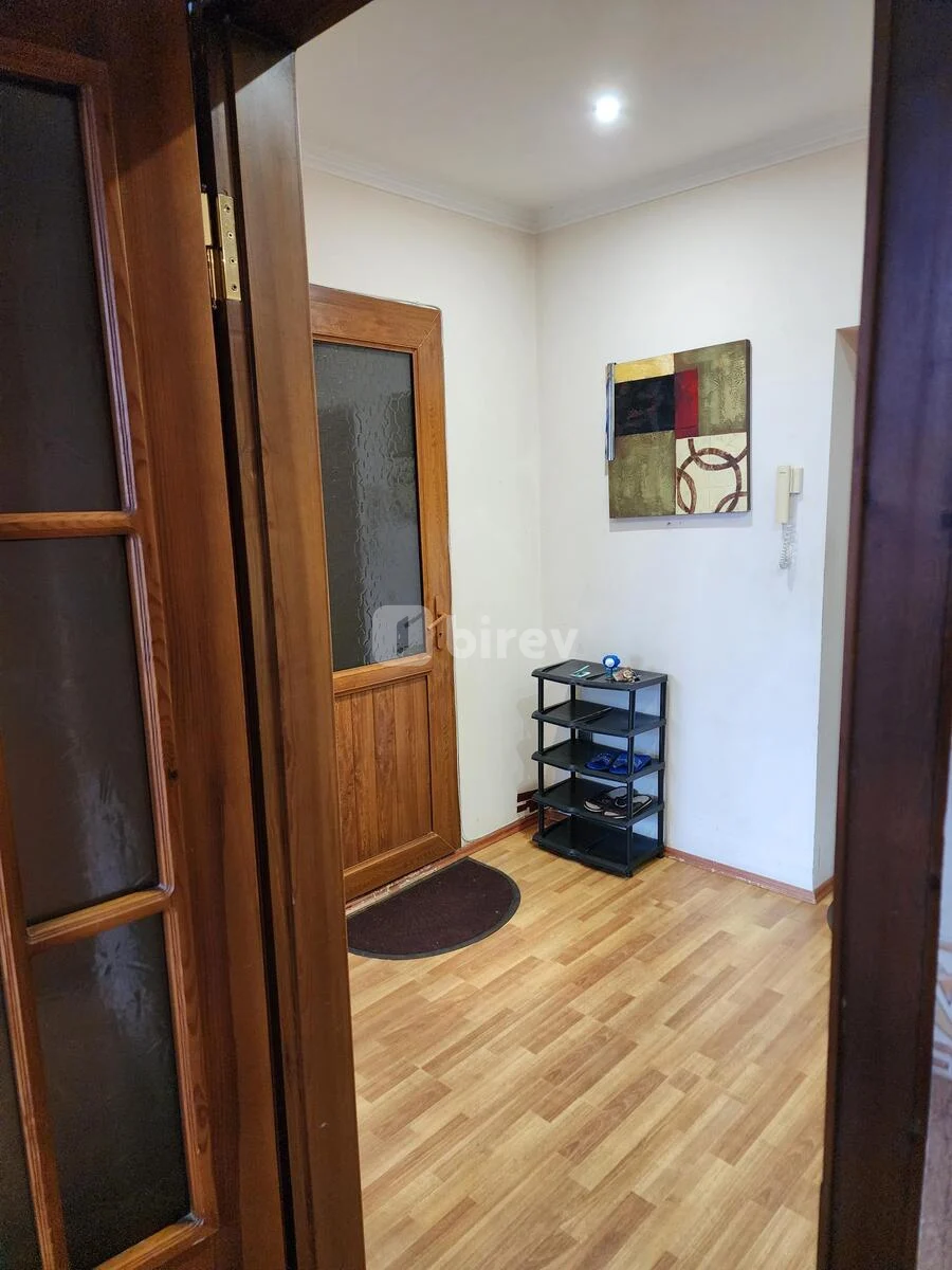 1 otaqlı mənzil, Yasamal q., Mirəli Seyidov küç., Yasamal rayonu — şəkil 8