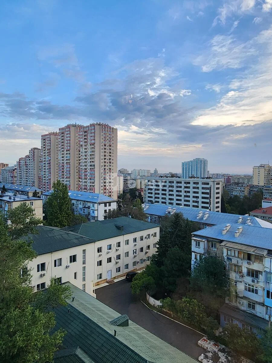 1 otaqlı mənzil, Yasamal q., Mirəli Seyidov küç., Yasamal rayonu — şəkil 9