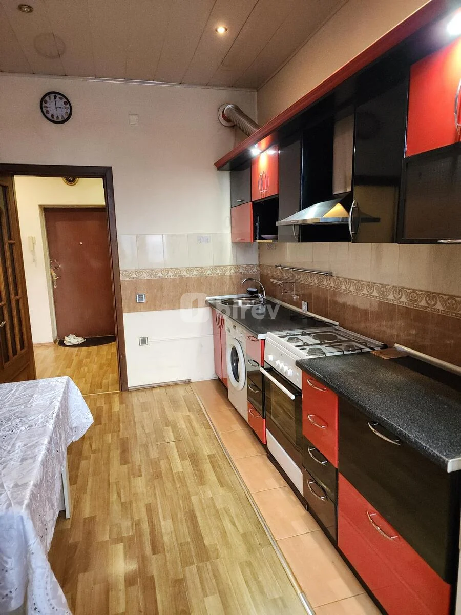 1 otaqlı mənzil, Yasamal q., Mirəli Seyidov küç., Yasamal rayonu — şəkil 11