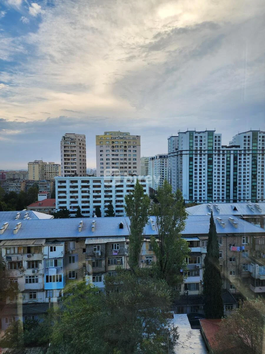 1 otaqlı mənzil, Yasamal q., Mirəli Seyidov küç., Yasamal rayonu — şəkil 12