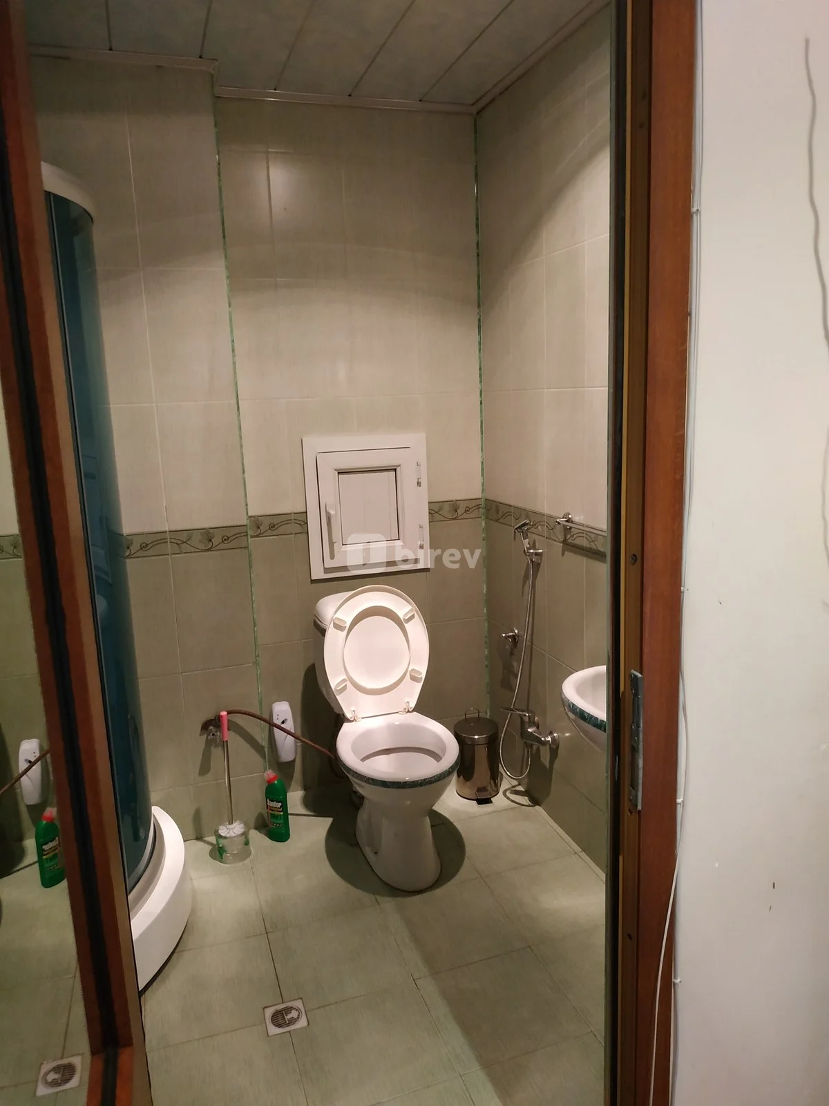 1 otaqlı mənzil, Yasamal q., Mirəli Seyidov küç., Yasamal rayonu — şəkil 14