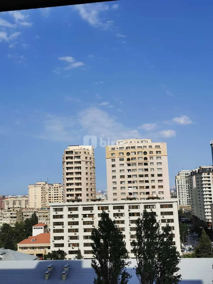 1 otaqlı mənzil, Yasamal q., Mirəli Seyidov küç., Yasamal rayonu — şəkil 16