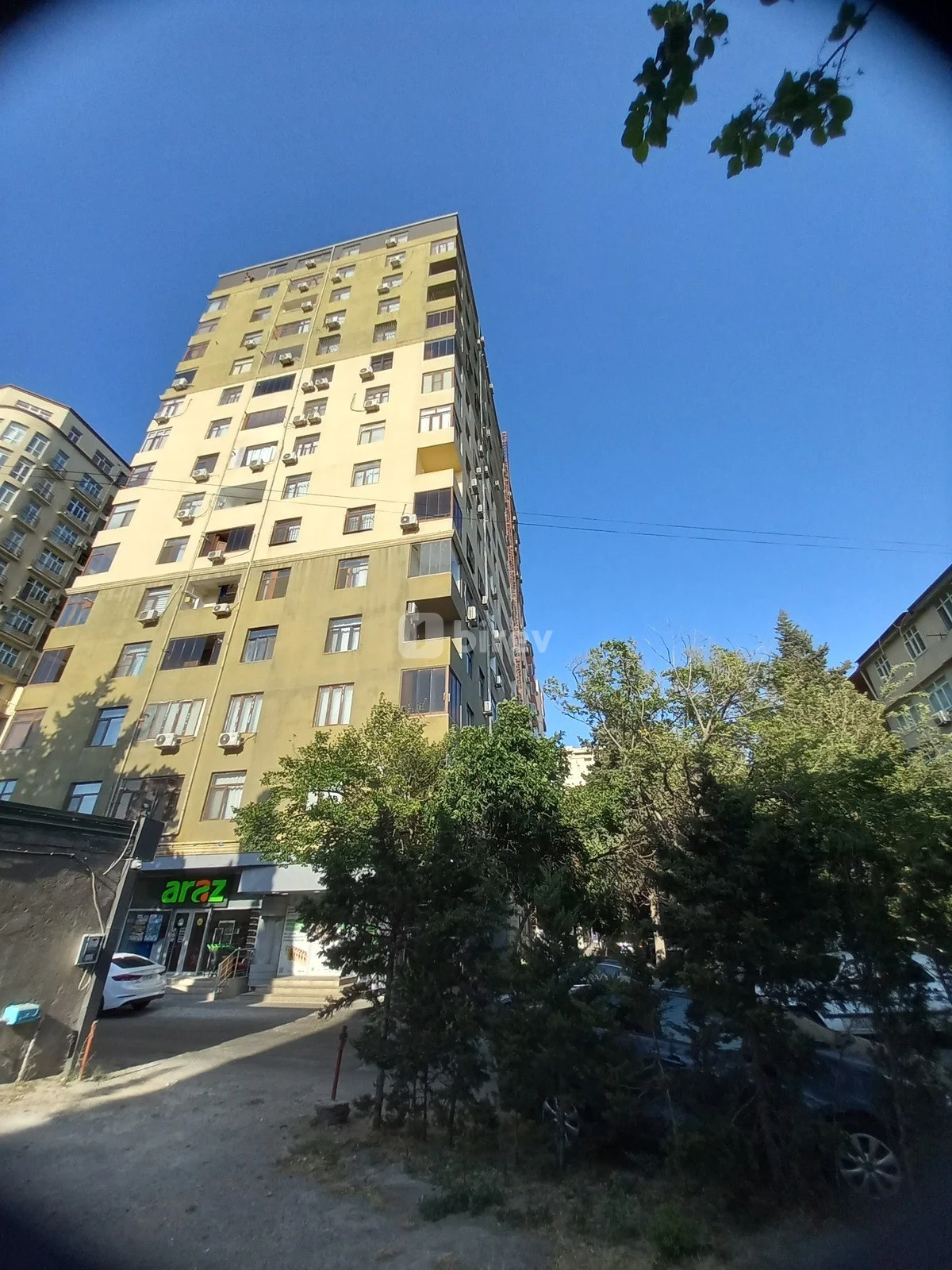 3 otaqlı mənzil, 8-ci mikrorayon, Süleyman Sani Axundov küç., Binəqədi rayonu — şəkil 5