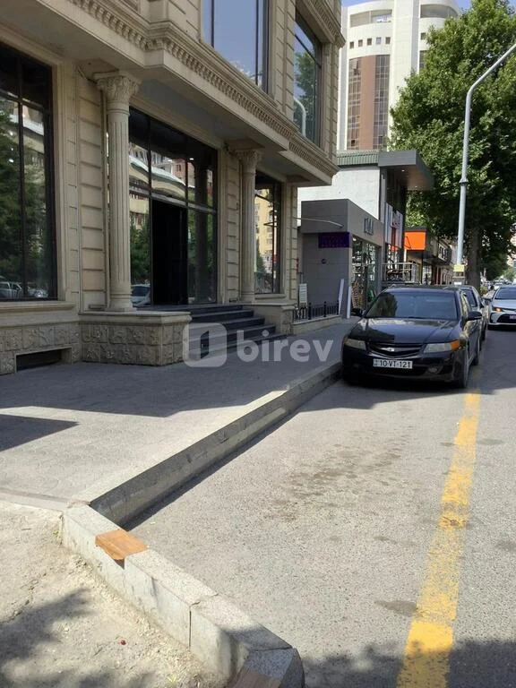 Obyekt, Nərimanov rayonu, Həsən Əliyev küşəsi 44A, Bakı şəhəri — şəkil 4