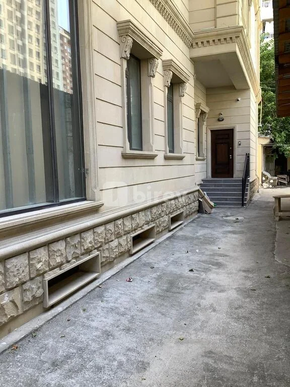 Obyekt, Nərimanov rayonu, Həsən Əliyev küşəsi 44A, Bakı şəhəri — şəkil 5