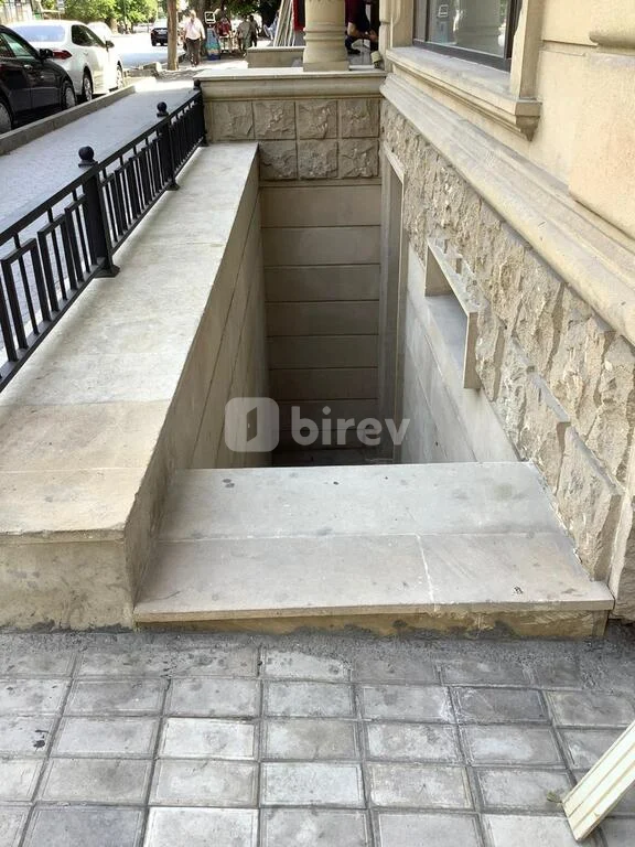 Obyekt, Nərimanov rayonu, Həsən Əliyev küşəsi 44A, Bakı şəhəri — şəkil 9
