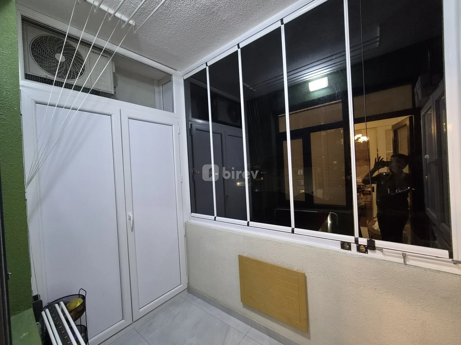 2 otaqlı mənzil, Xırdalan q., Hüseyn Cavid prospekti, Abşeron rayonu — şəkil 22