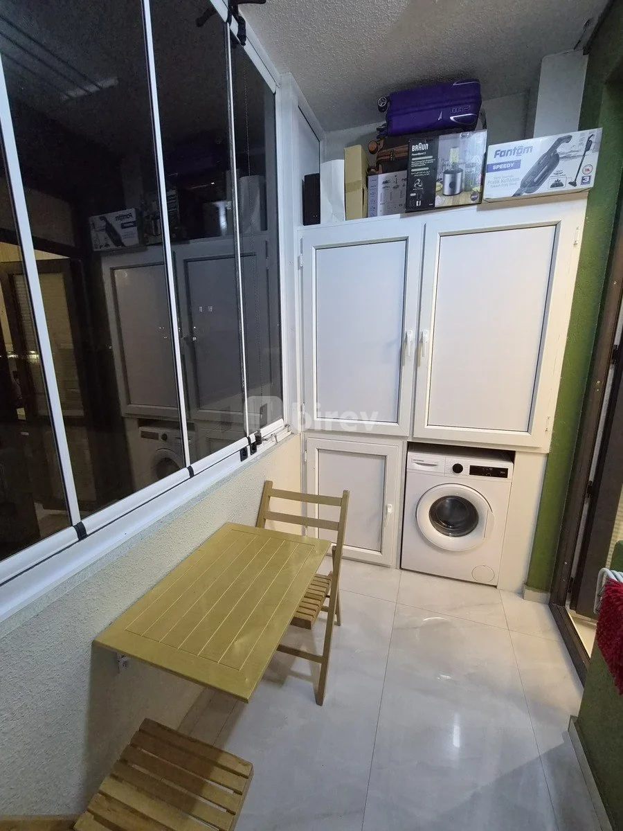 2 otaqlı mənzil, Xırdalan q., Hüseyn Cavid prospekti, Abşeron rayonu — şəkil 23