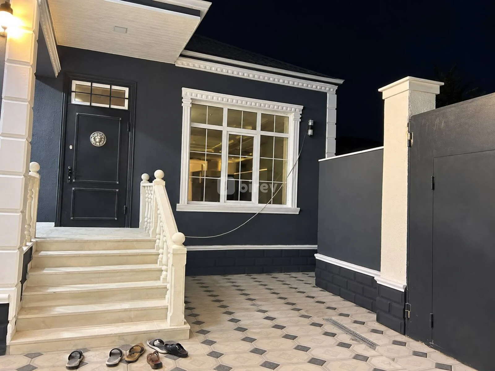 3 otaqlı həyət evi, Maştağa q., Əcəmi Naxçıvani giriş 1, Sabunçu rayonu — şəkil 9