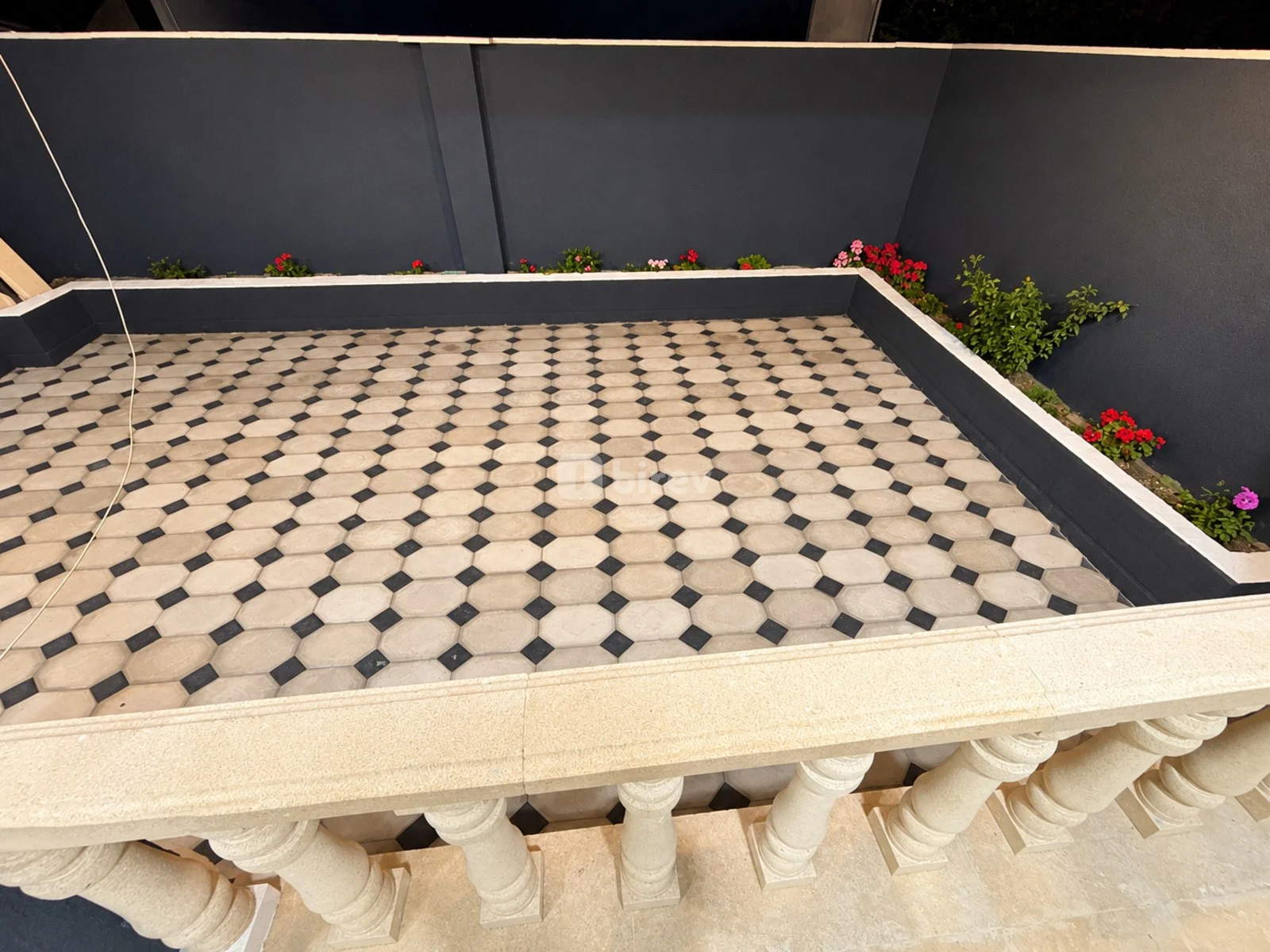 3 otaqlı həyət evi, Maştağa q., Əcəmi Naxçıvani giriş 1, Sabunçu rayonu — şəkil 11
