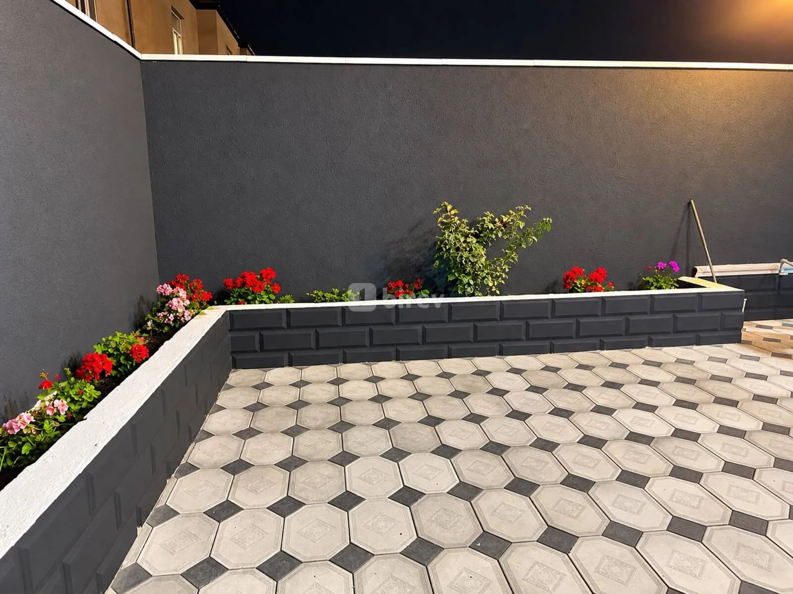 3 otaqlı həyət evi, Maştağa q., Əcəmi Naxçıvani giriş 1, Sabunçu rayonu — şəkil 13