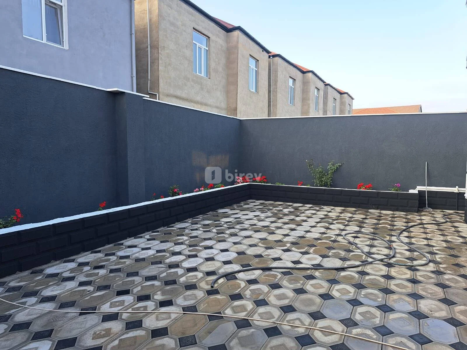 3 otaqlı həyət evi, Maştağa q., Əcəmi Naxçıvani giriş 1, Sabunçu rayonu — şəkil 16