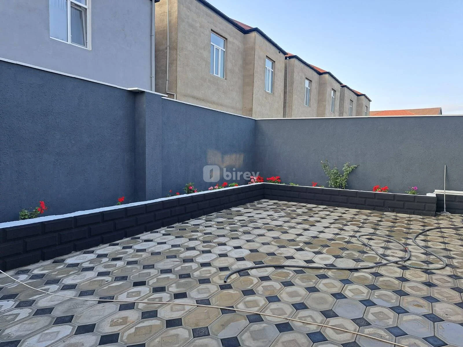 3 otaqlı həyət evi, Maştağa q., Əcəmi Naxçıvani giriş 1, Sabunçu rayonu — şəkil 19