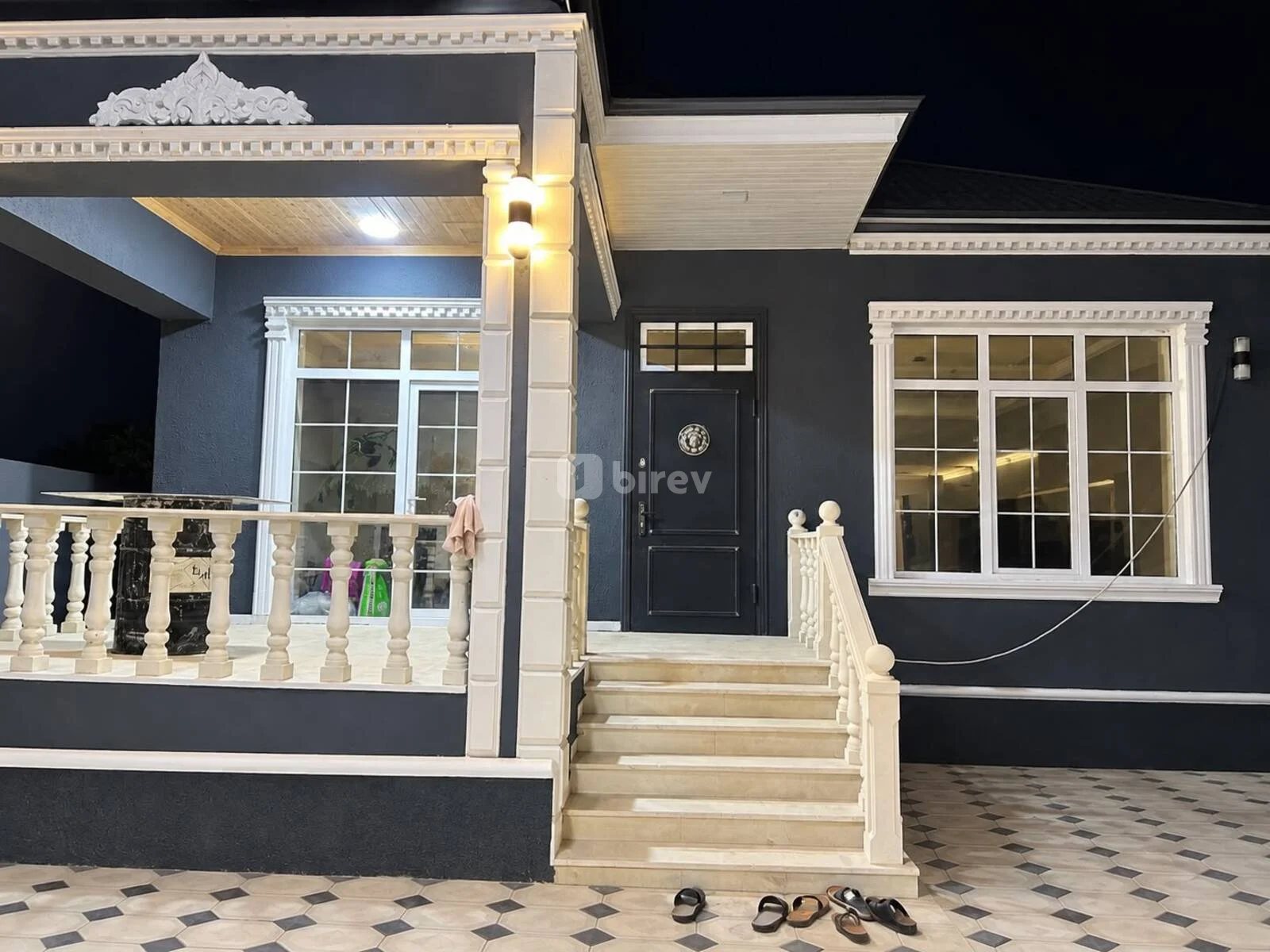 3 otaqlı həyət evi, Maştağa q., Əcəmi Naxçıvani giriş 1, Sabunçu rayonu — şəkil 21