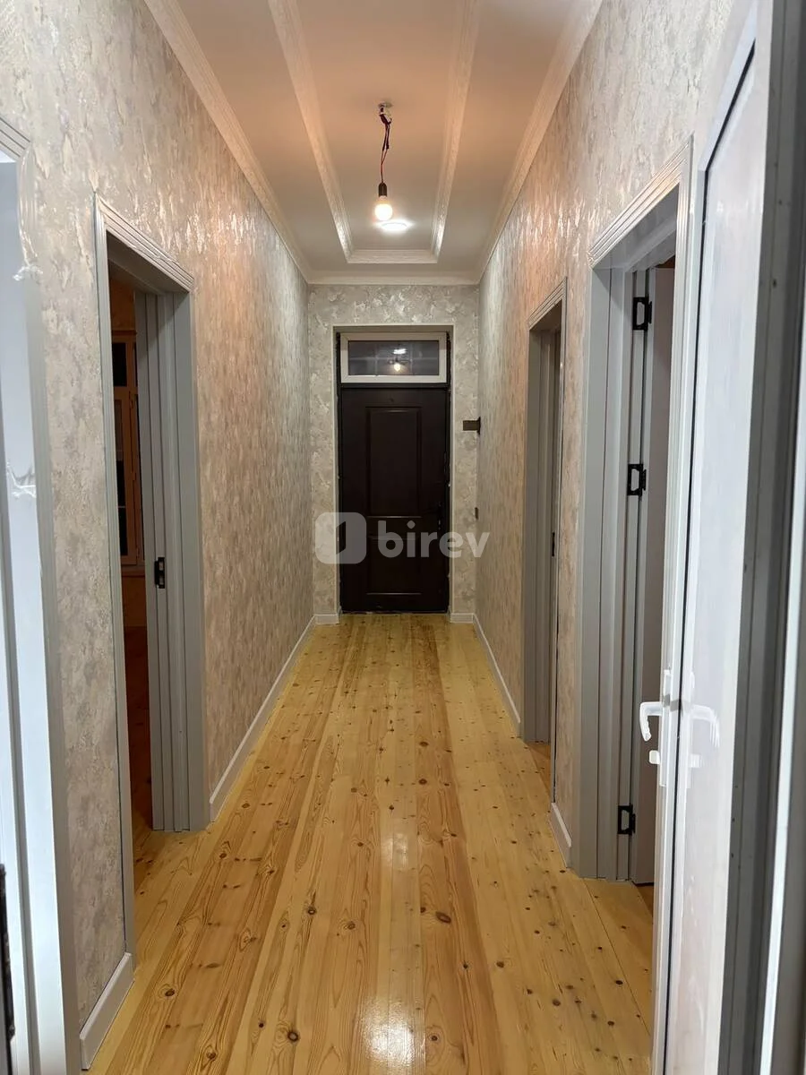 3 otaqlı həyət evi, Maştağa q., Əcəmi Naxçıvani giriş 1, Sabunçu rayonu — şəkil 23