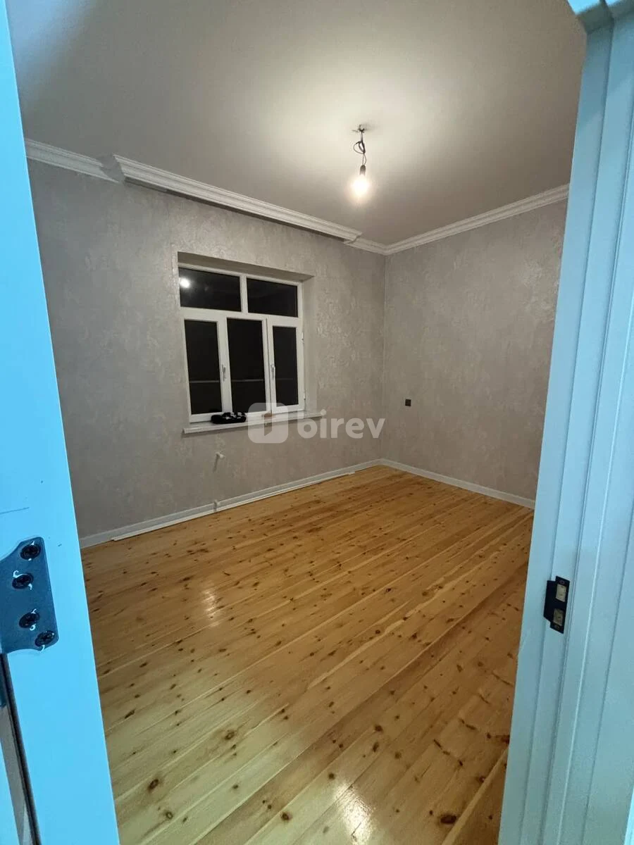 3 otaqlı həyət evi, Maştağa q., Əcəmi Naxçıvani giriş 1, Sabunçu rayonu — şəkil 24