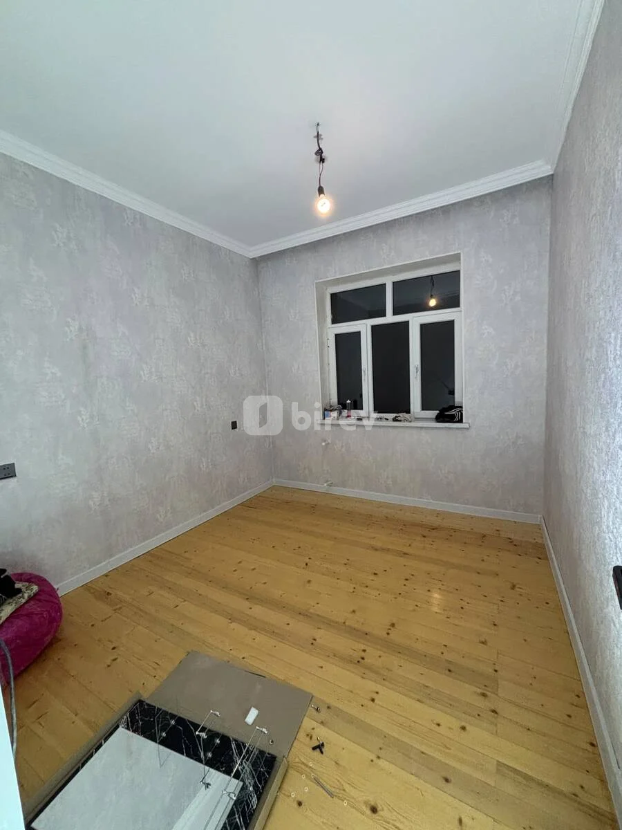3 otaqlı həyət evi, Maştağa q., Əcəmi Naxçıvani giriş 1, Sabunçu rayonu — şəkil 25