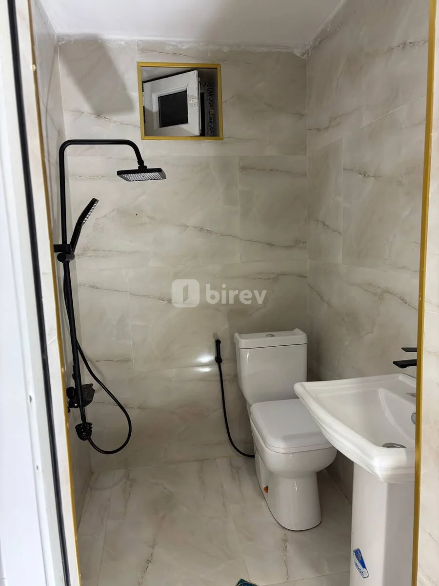 3 otaqlı həyət evi, Maştağa q., Əcəmi Naxçıvani giriş 1, Sabunçu rayonu — şəkil 27
