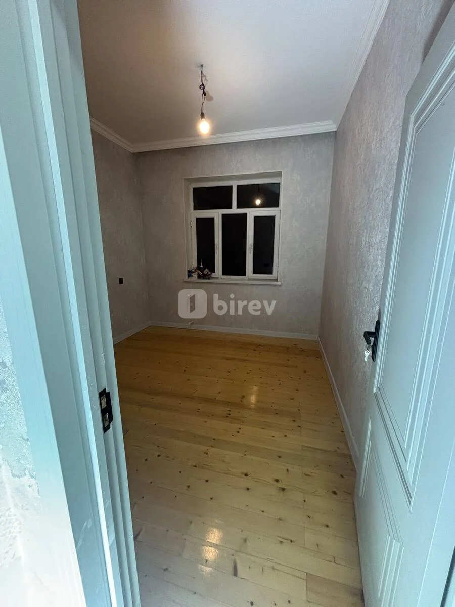 3 otaqlı həyət evi, Maştağa q., Əcəmi Naxçıvani giriş 1, Sabunçu rayonu — şəkil 28