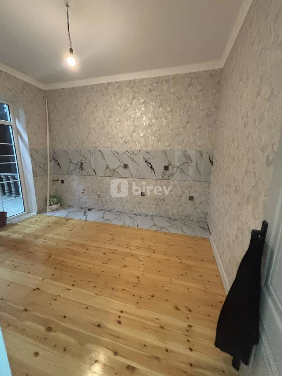 3 otaqlı həyət evi, Maştağa q., Əcəmi Naxçıvani giriş 1, Sabunçu rayonu — şəkil 29