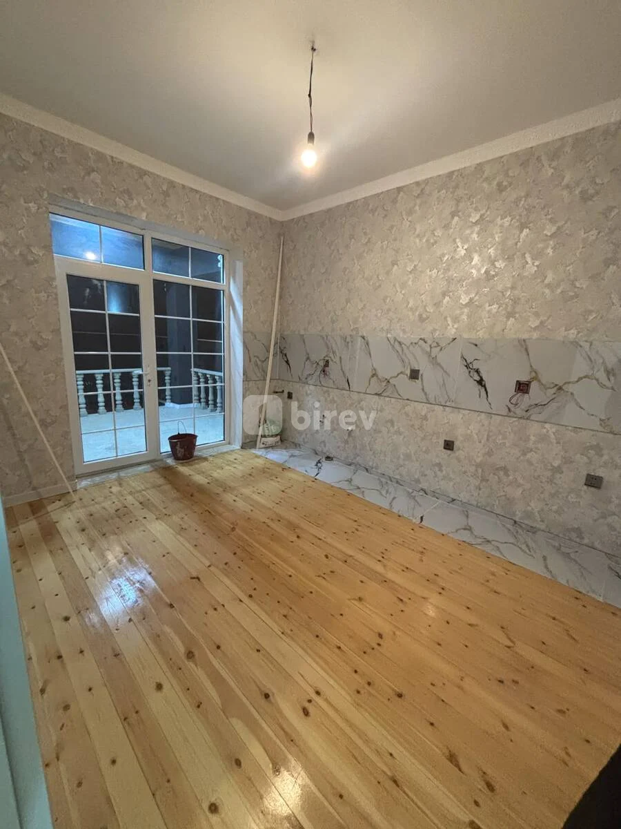 3 otaqlı həyət evi, Maştağa q., Əcəmi Naxçıvani giriş 1, Sabunçu rayonu — şəkil 30