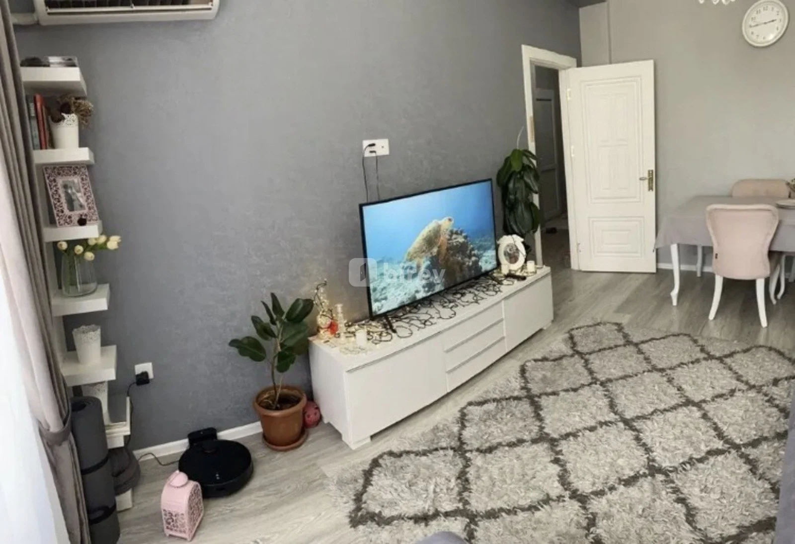 2 otaqlı mənzil, Qaraçuxur q., Yusif Eyvazov küçəsi 197, Suraxanı rayonu — şəkil 2