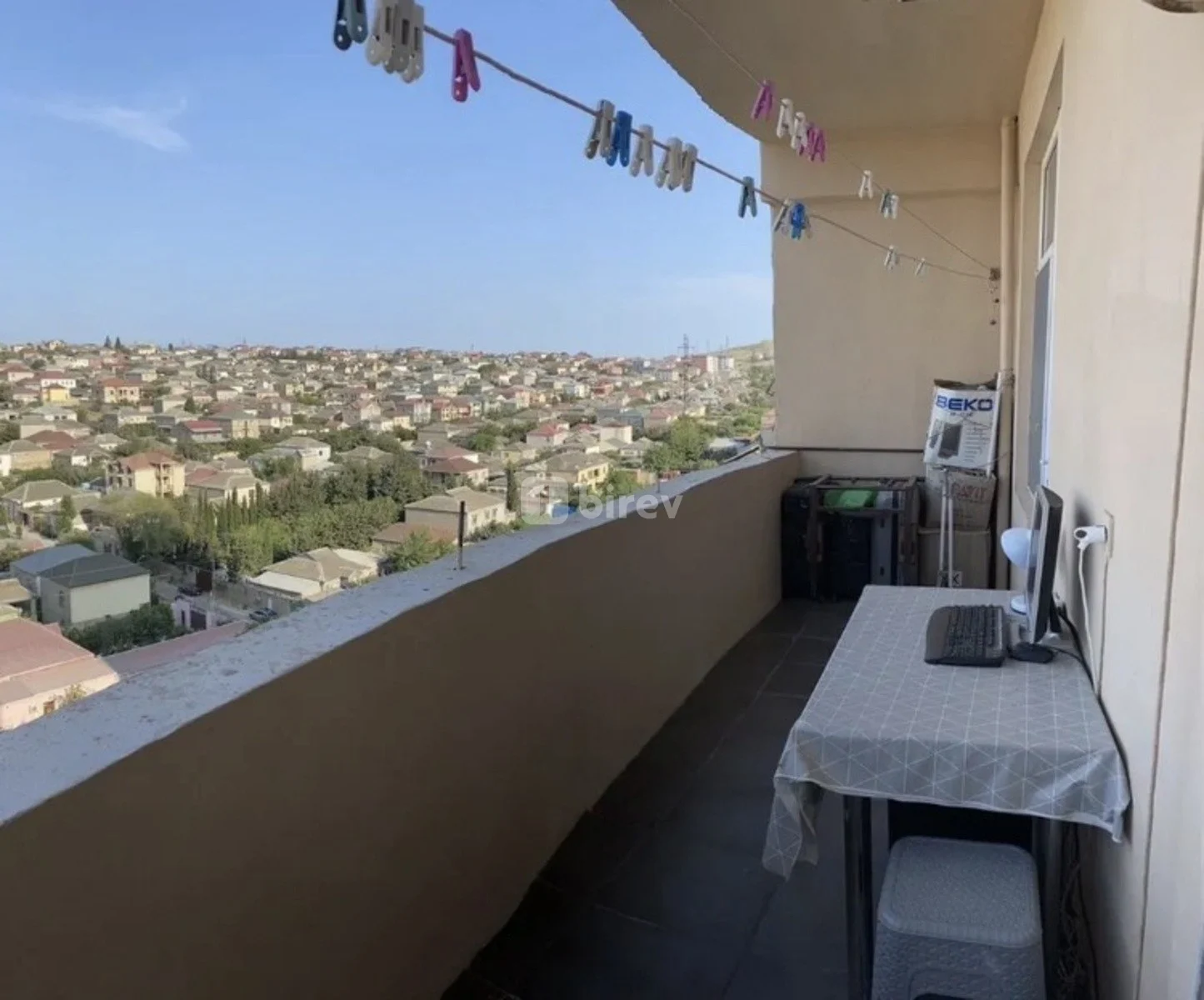 2 otaqlı mənzil, Qaraçuxur q., Yusif Eyvazov küçəsi 197, Suraxanı rayonu — şəkil 10