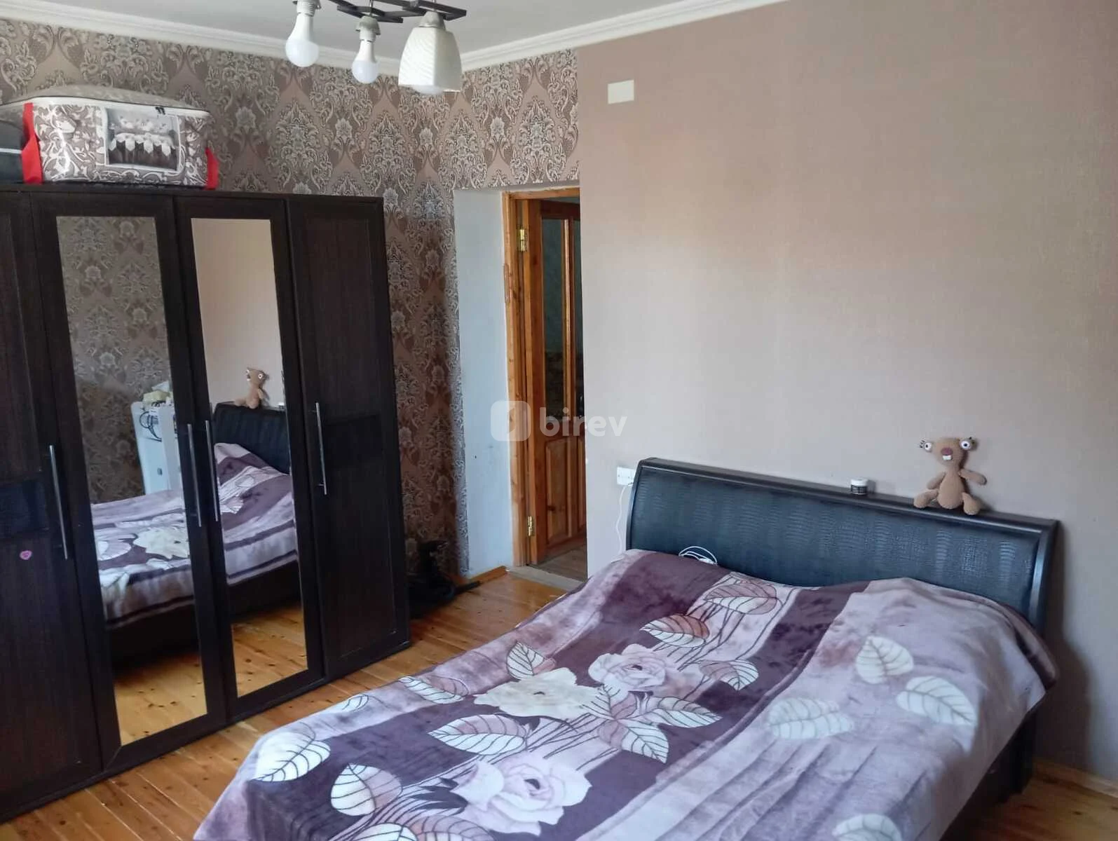 6 otaqlı həyət evi, Məmmədli q., Məmmədli qəs., Abşeron rayonu — şəkil 3
