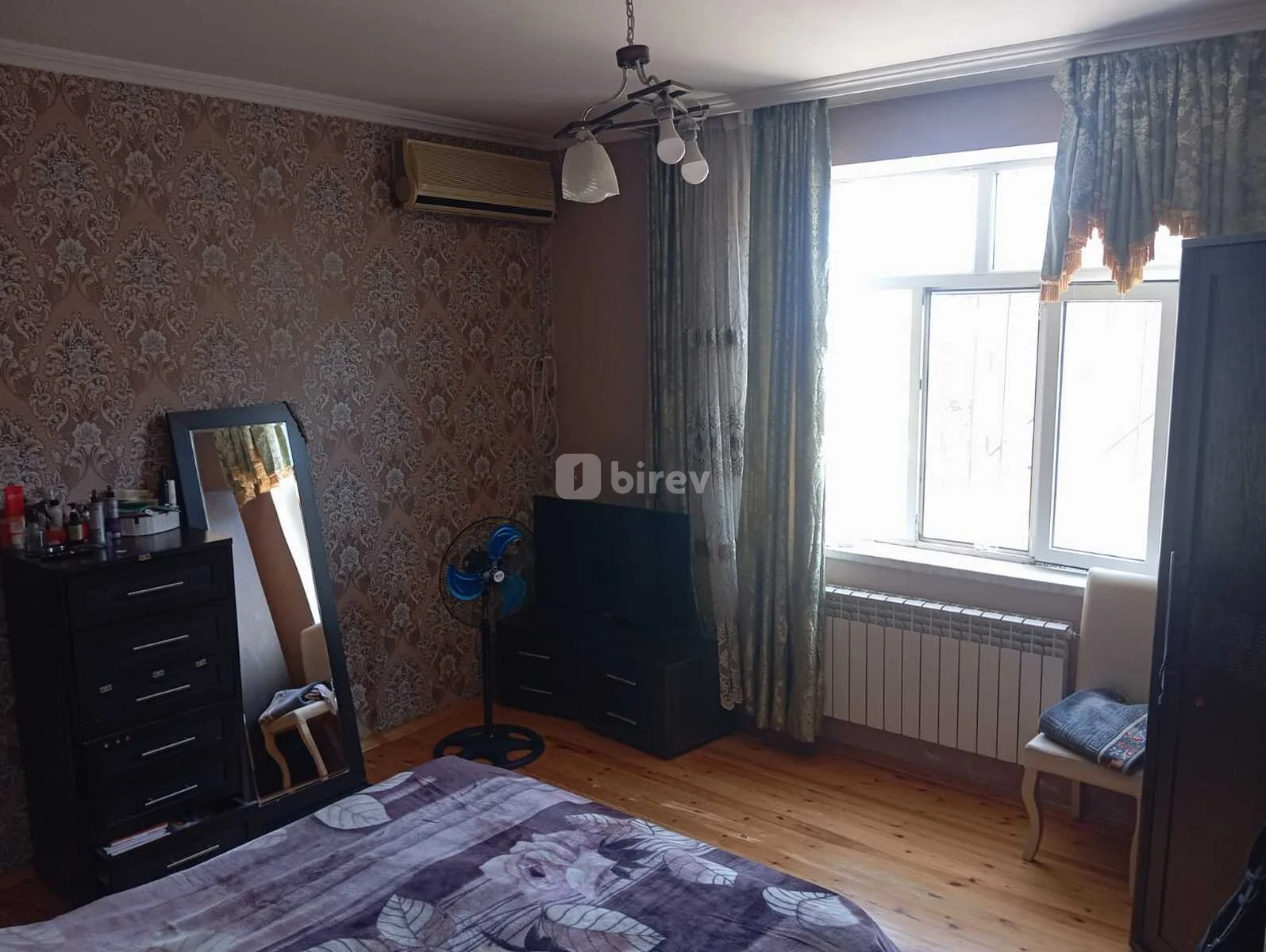 6 otaqlı həyət evi, Məmmədli q., Məmmədli qəs., Abşeron rayonu — şəkil 5