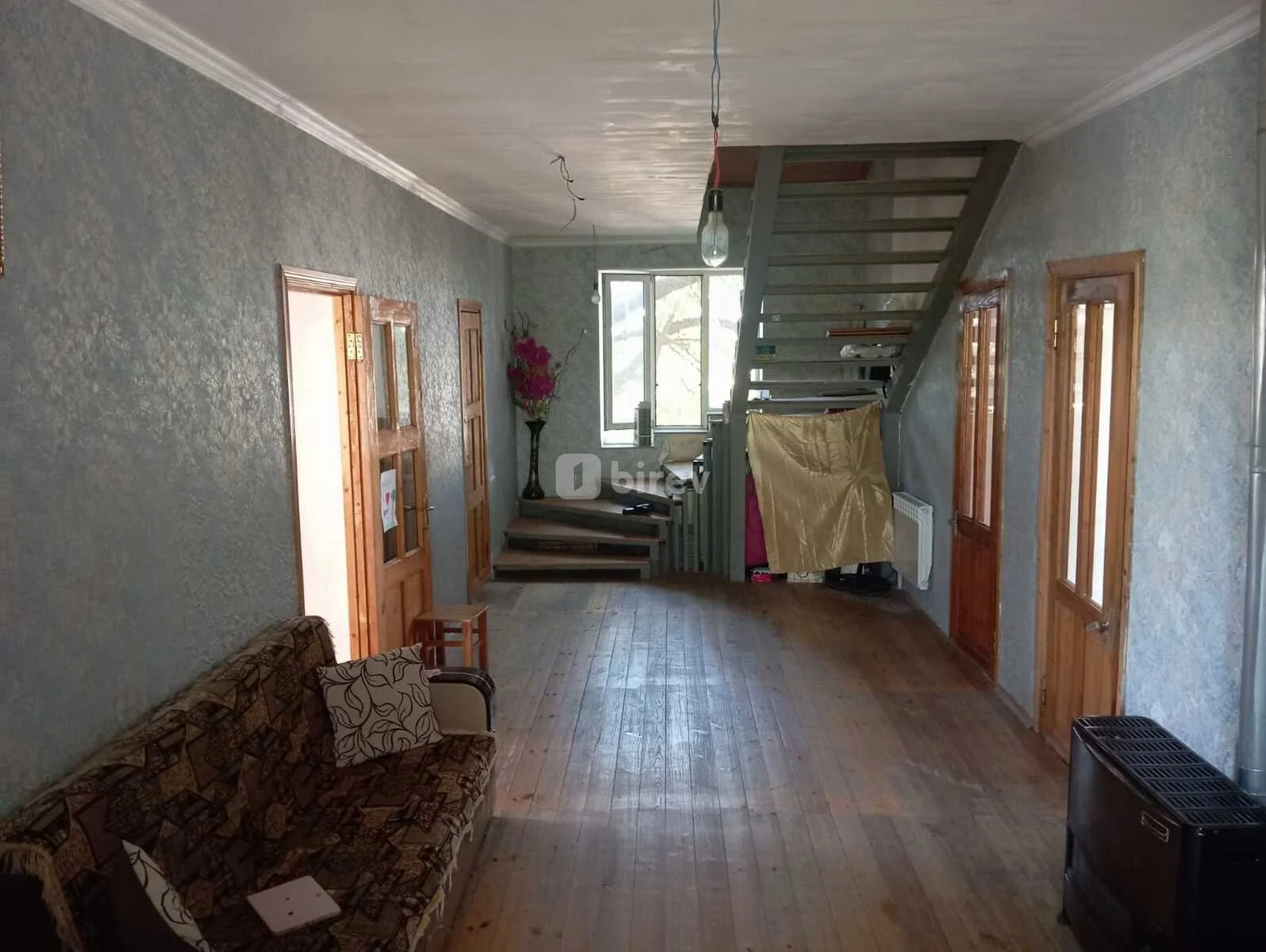 6 otaqlı həyət evi, Məmmədli q., Məmmədli qəs., Abşeron rayonu — şəkil 6