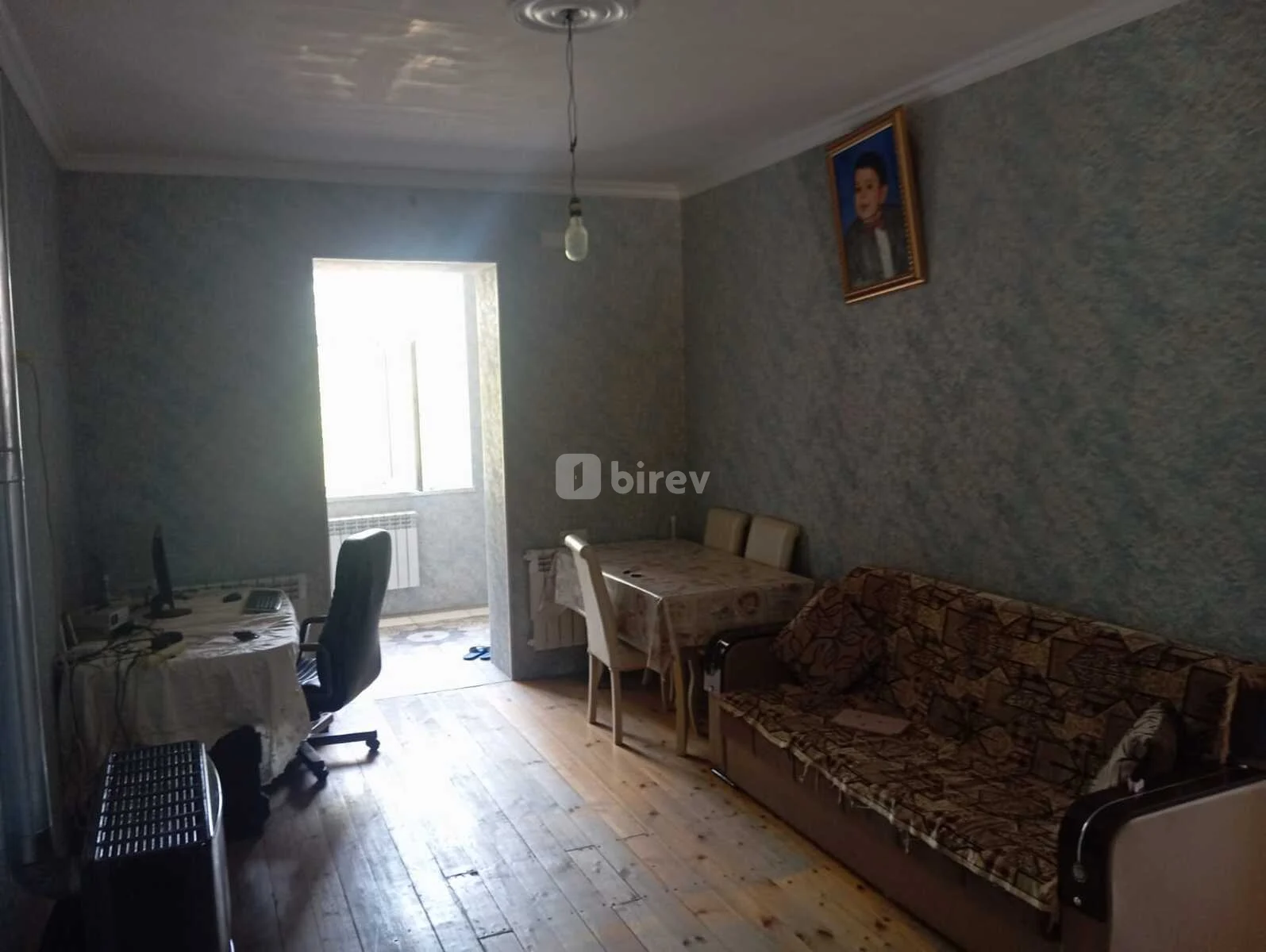 6 otaqlı həyət evi, Məmmədli q., Məmmədli qəs., Abşeron rayonu — şəkil 7