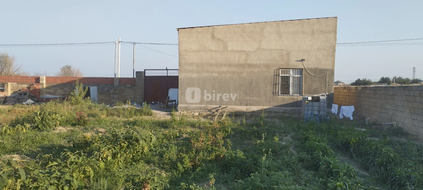 3 otaqlı həyət evi, Sumqayıt şəhəri, Yaşma bağları, Sumqayıt şəhəri — şəkil 2