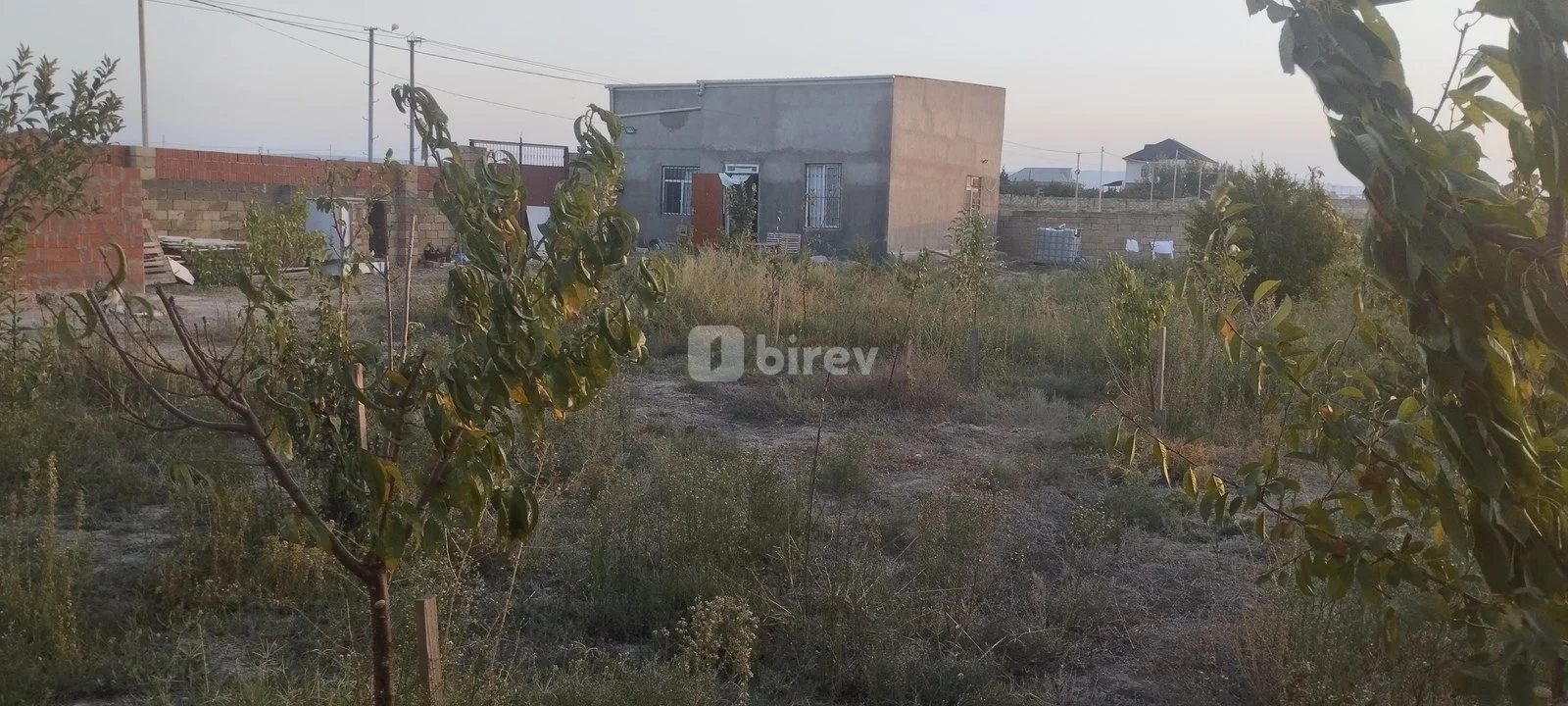 3 otaqlı həyət evi, Sumqayıt şəhəri, Yaşma bağları, Sumqayıt şəhəri — şəkil 7