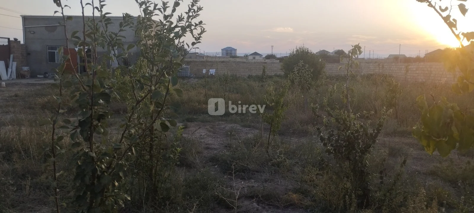 3 otaqlı həyət evi, Sumqayıt şəhəri, Yaşma bağları, Sumqayıt şəhəri — şəkil 8