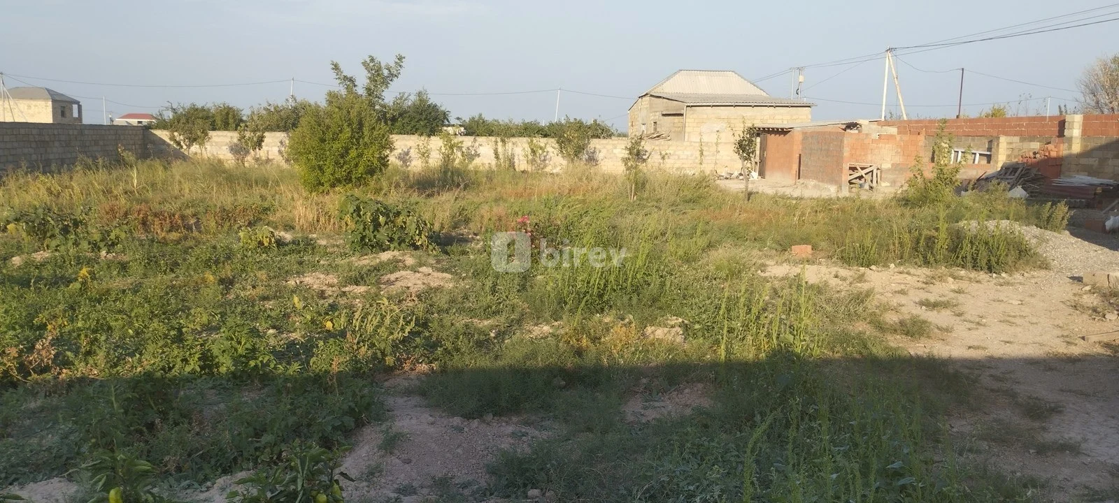 3 otaqlı həyət evi, Sumqayıt şəhəri, Yaşma bağları, Sumqayıt şəhəri — şəkil 10