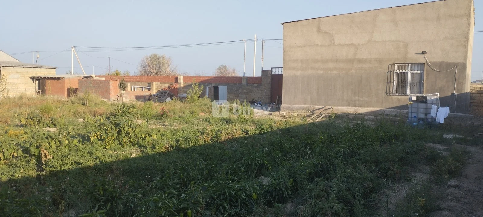 3 otaqlı həyət evi, Sumqayıt şəhəri, Yaşma bağları, Sumqayıt şəhəri — şəkil 14