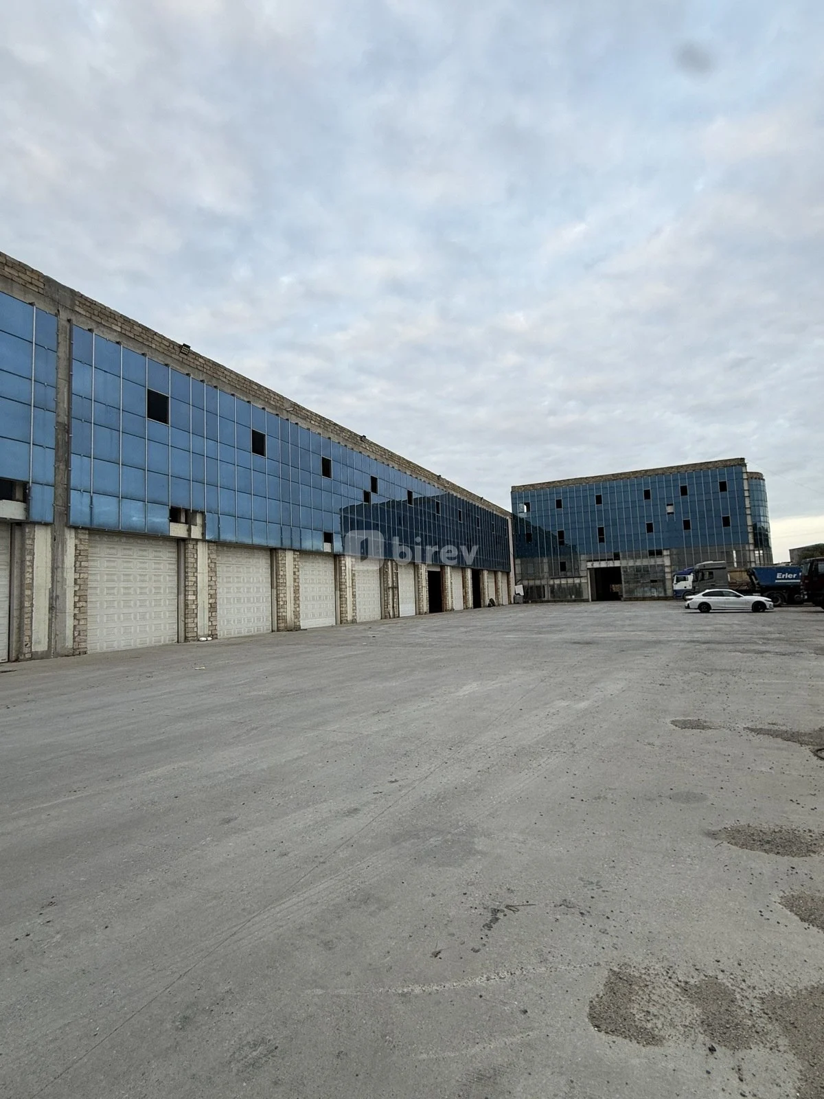 Obyekt, Hökməli q., Şamaxı yolu, 17-ci km, Abşeron rayonu — şəkil 8