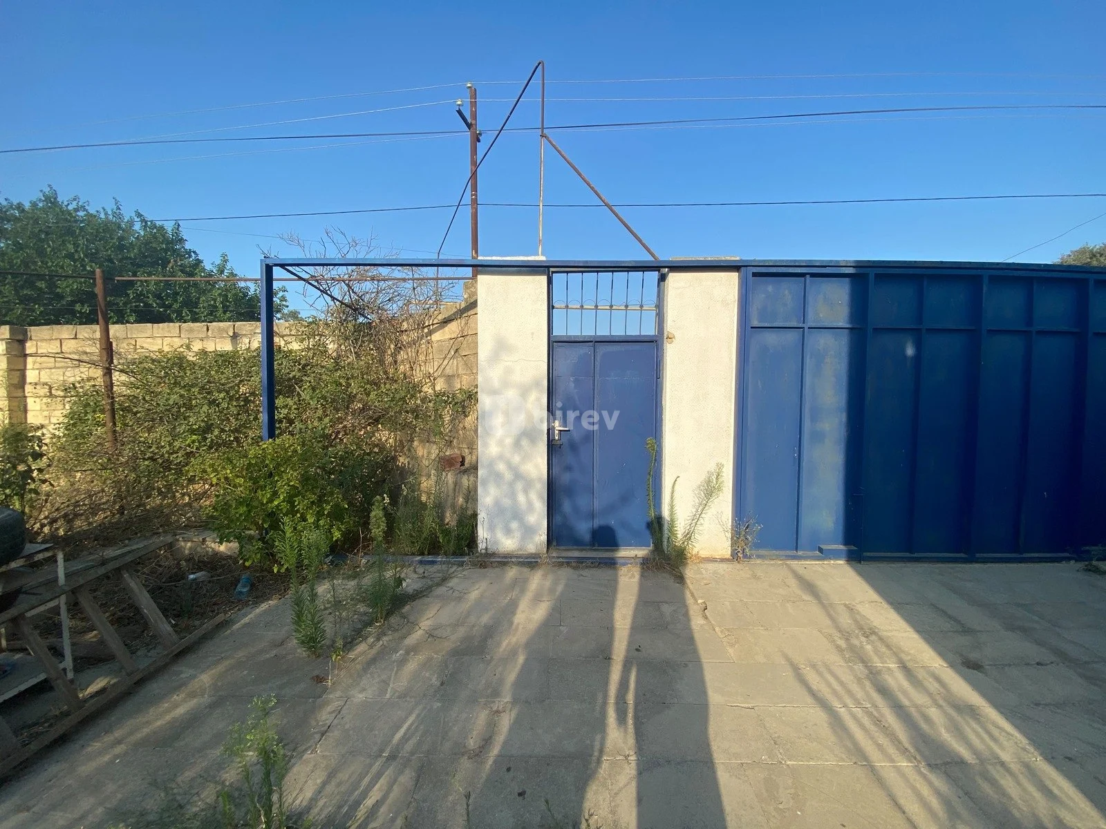 21 sot torpaq, Sumqayıt şəhəri, Saray qəsəbəsi — şəkil 2