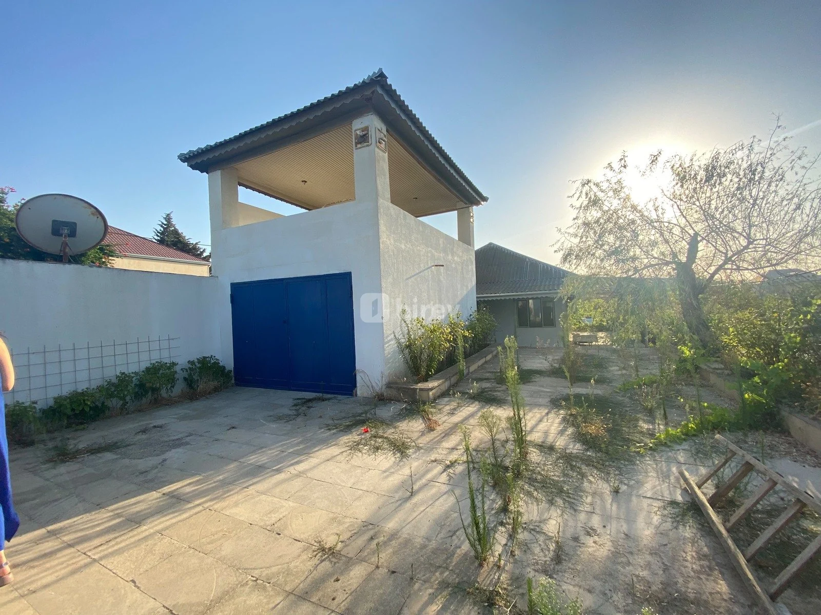 21 sot torpaq, Sumqayıt şəhəri, Saray qəsəbəsi — şəkil 3
