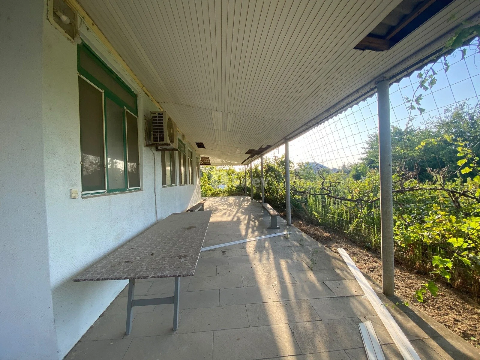 21 sot torpaq, Sumqayıt şəhəri, Saray qəsəbəsi — şəkil 7