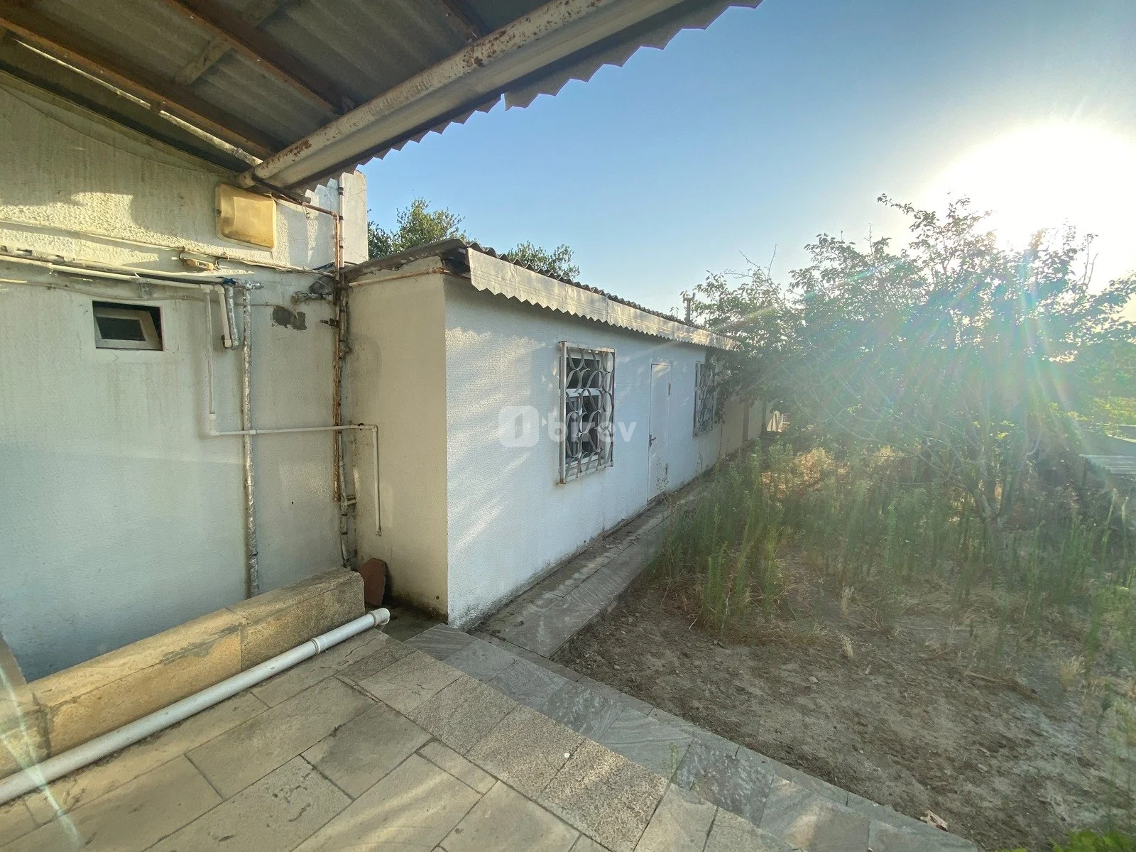 21 sot torpaq, Sumqayıt şəhəri, Saray qəsəbəsi — şəkil 8