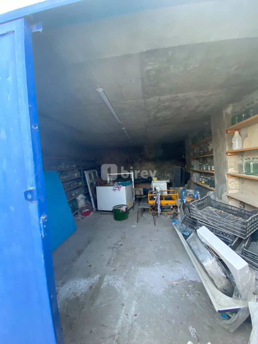 21 sot torpaq, Sumqayıt şəhəri, Saray qəsəbəsi — şəkil 12