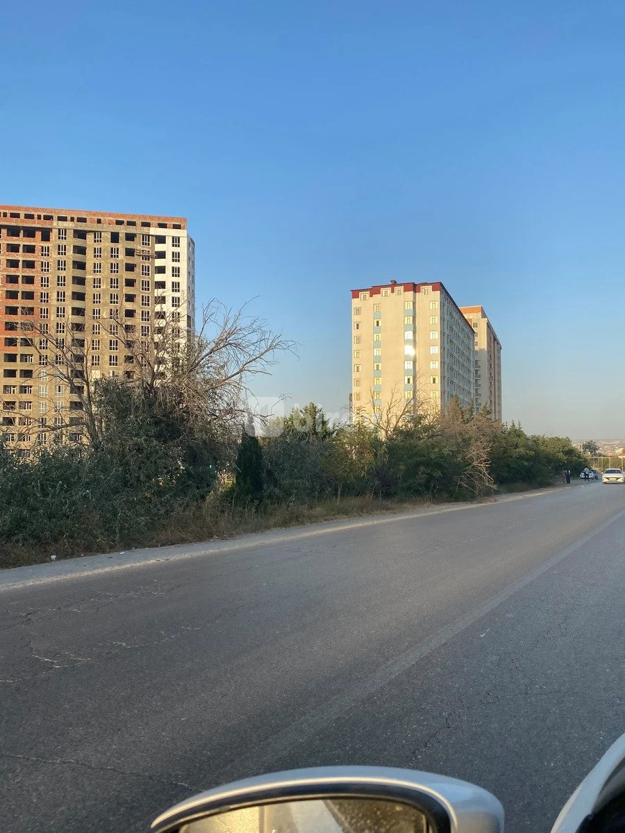 21 sot torpaq, Sumqayıt şəhəri, Saray qəsəbəsi — şəkil 13