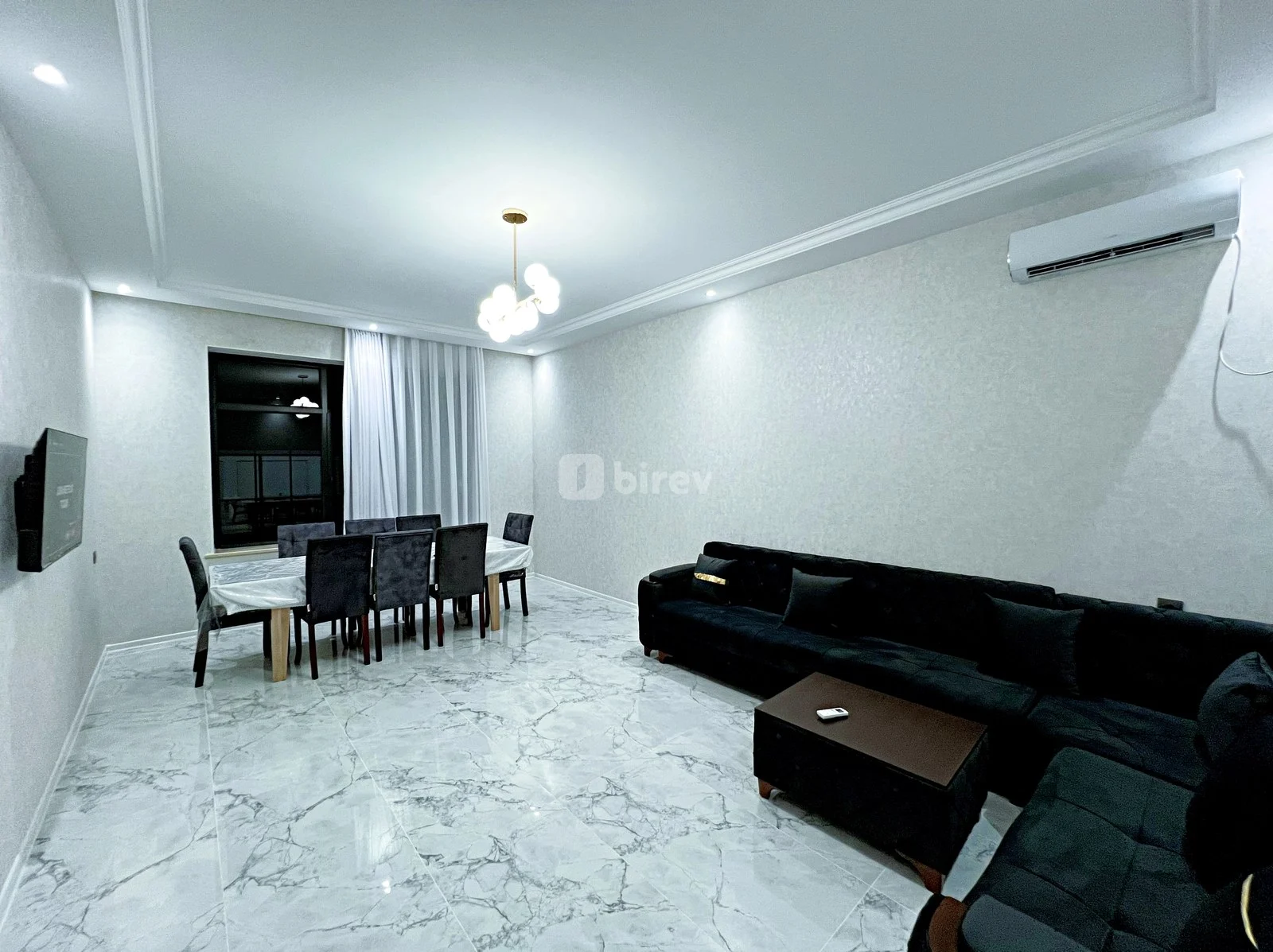 5 otaqlı həyət evi, Qəbələ rayonu, 28 may küçəsi — şəkil 7