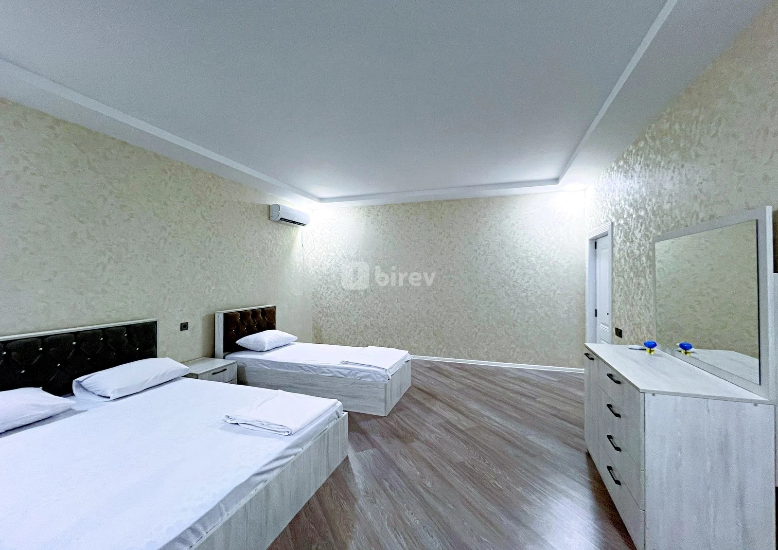 5 otaqlı həyət evi, Qəbələ rayonu, 28 may küçəsi — şəkil 18