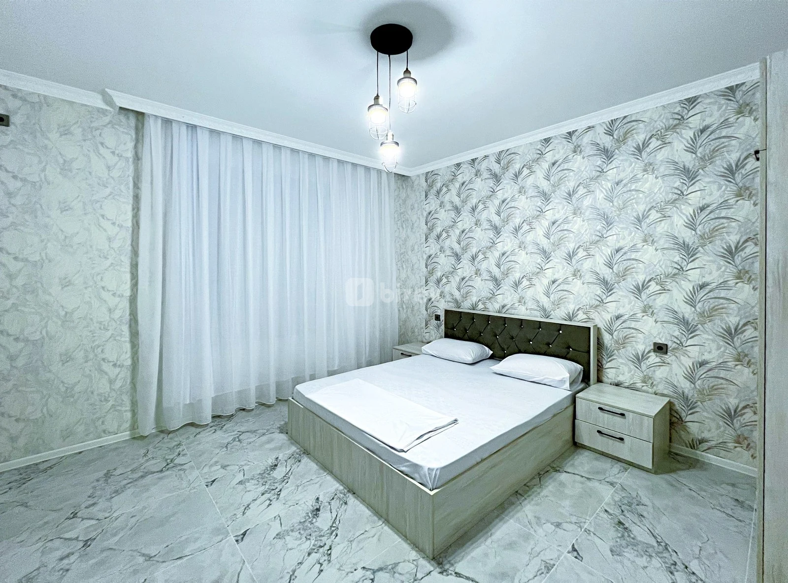 5 otaqlı həyət evi, Qəbələ rayonu, 28 may küçəsi — şəkil 19