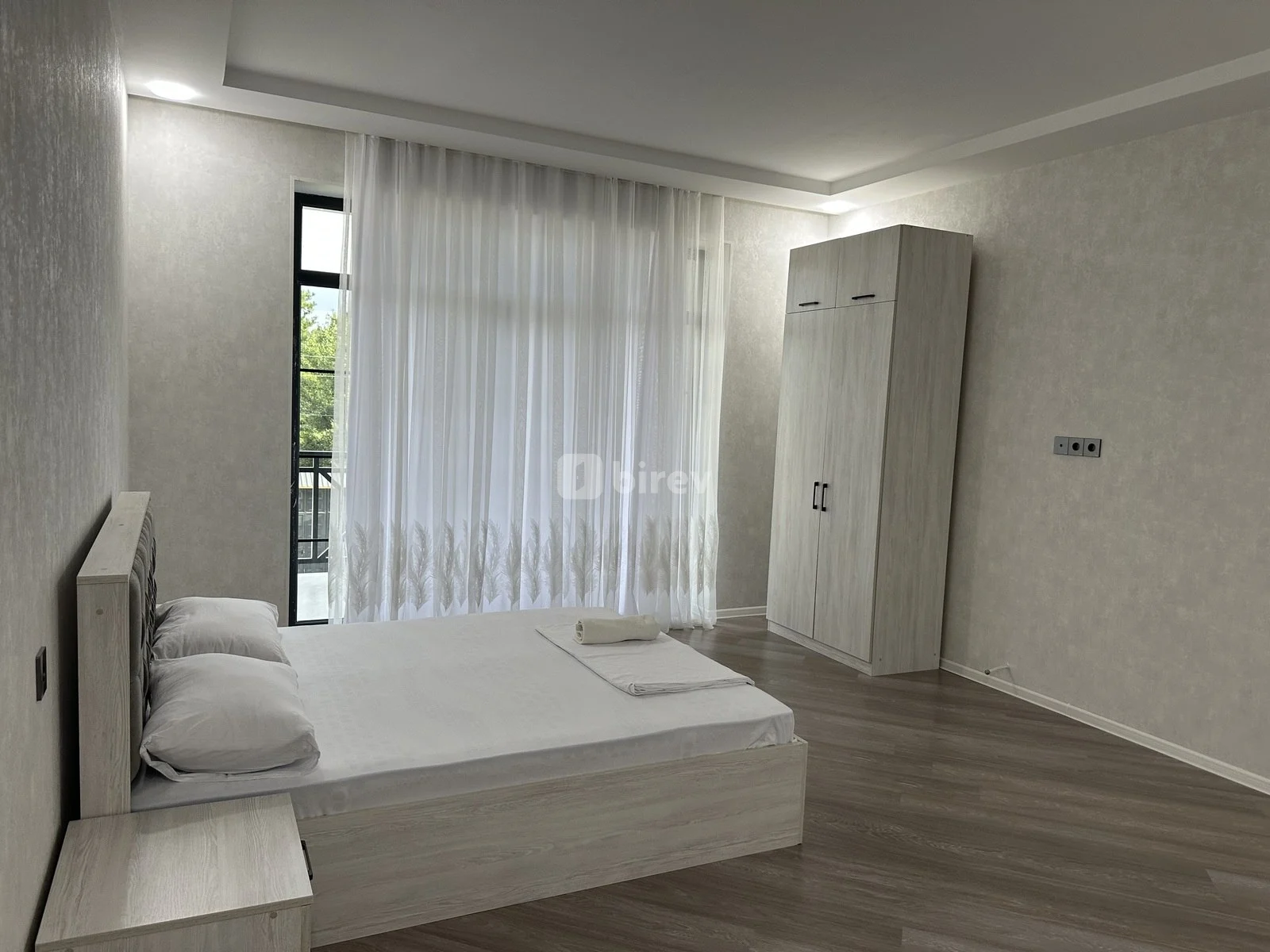 5 otaqlı həyət evi, Qəbələ rayonu, 28 may küçəsi — şəkil 20