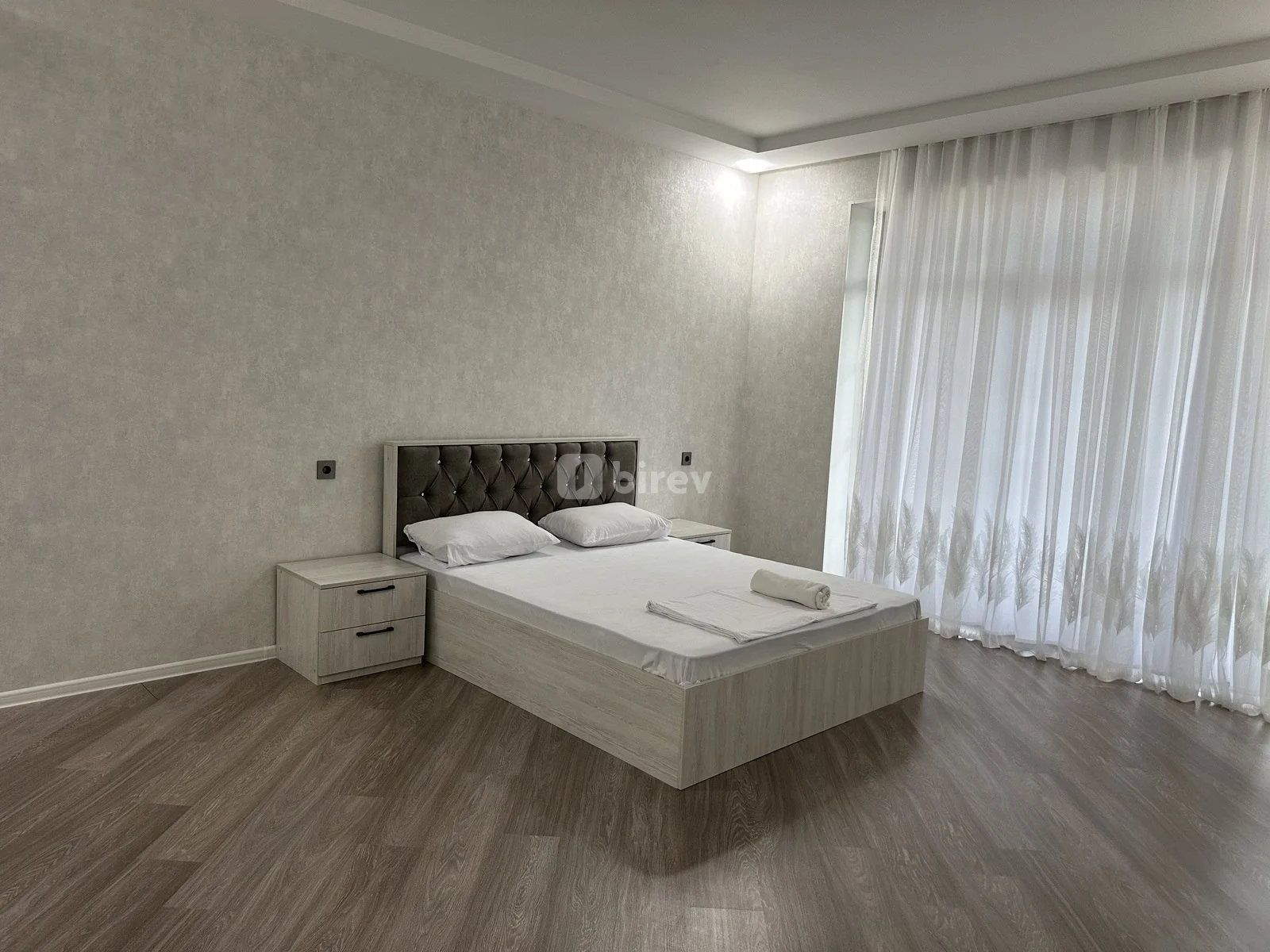 5 otaqlı həyət evi, Qəbələ rayonu, 28 may küçəsi — şəkil 21