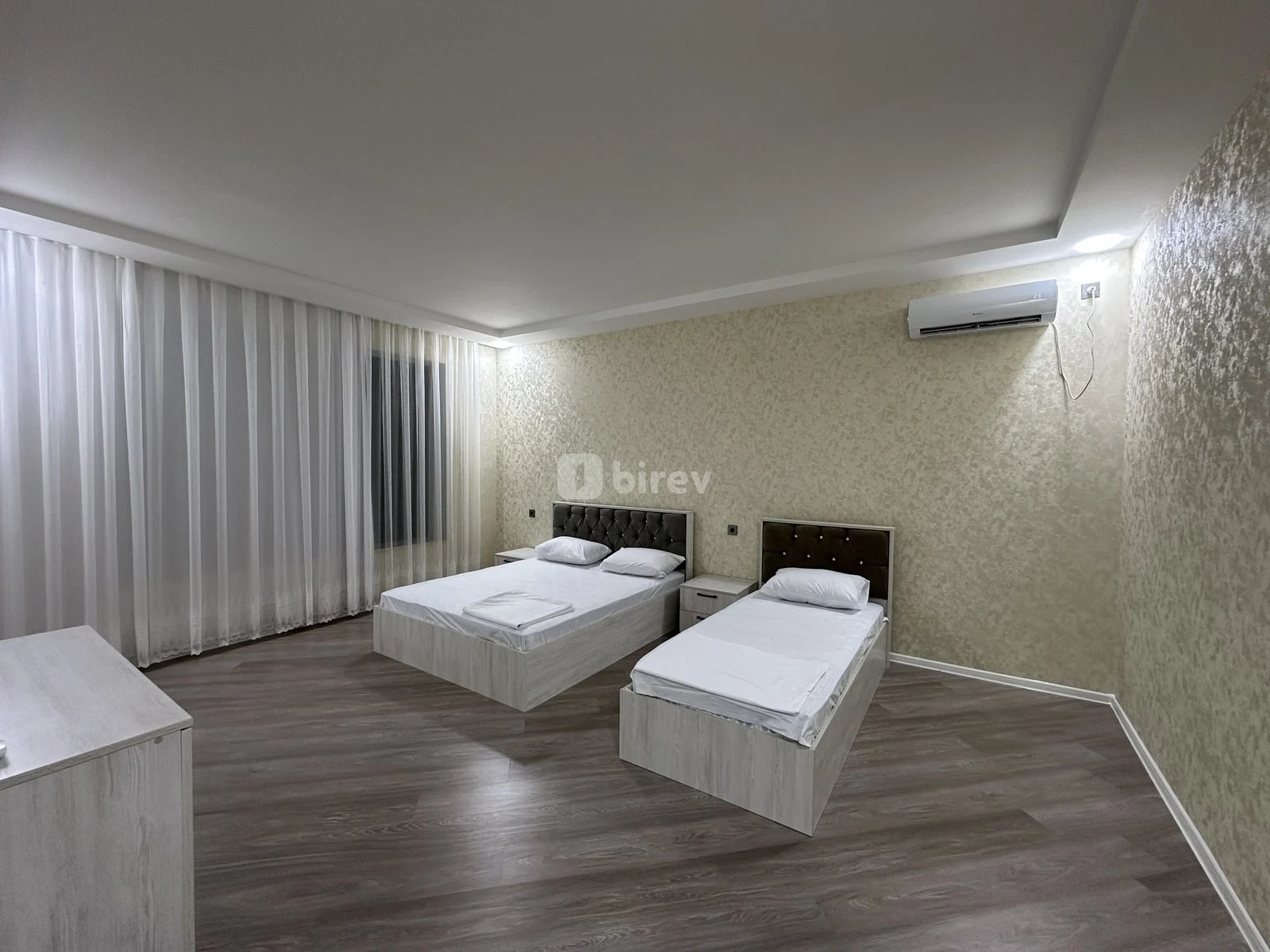 5 otaqlı həyət evi, Qəbələ rayonu, 28 may küçəsi — şəkil 22