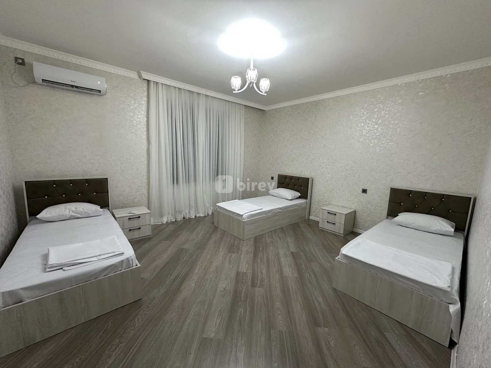 5 otaqlı həyət evi, Qəbələ rayonu, 28 may küçəsi — şəkil 23
